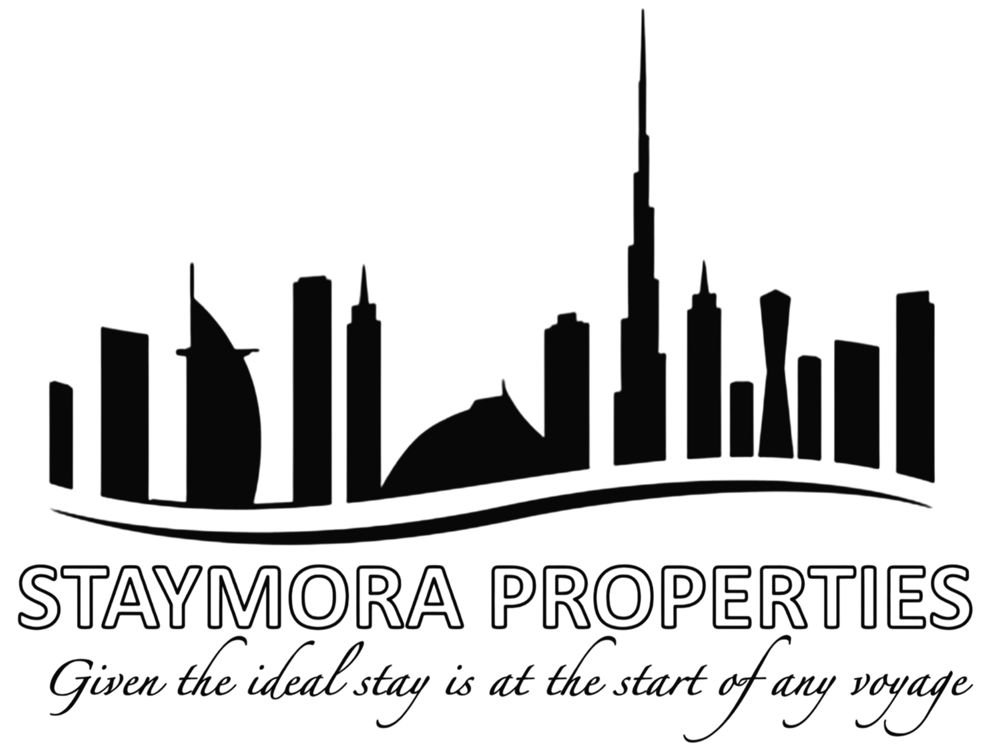 Staymora Properties Logo