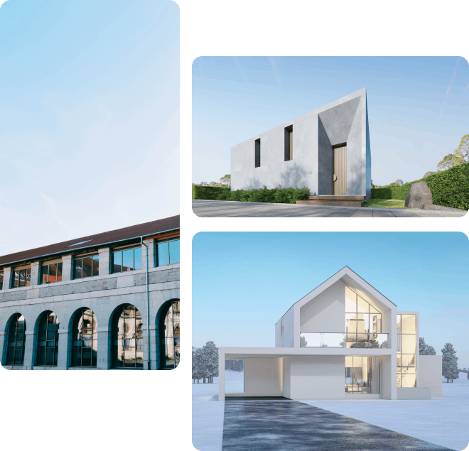 Staymora Properties Dubai Office